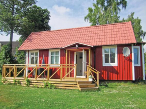  Holiday home Fäjövägen Lyckeby II  Lyckeby